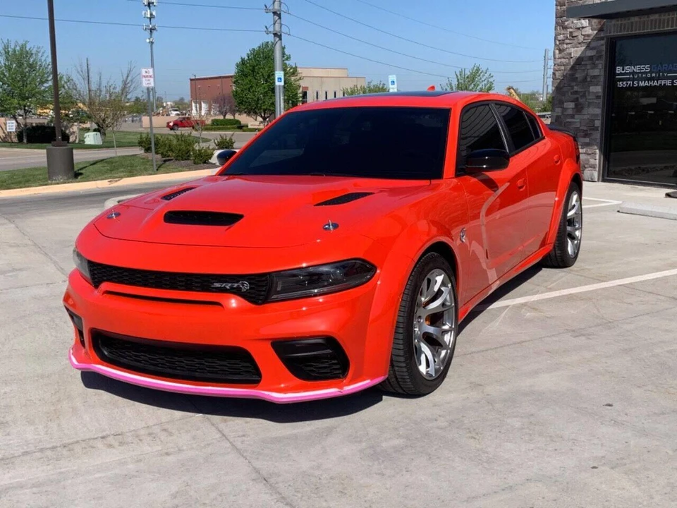 2023 Dodge Charger 7th Gen - Image 2 of 31