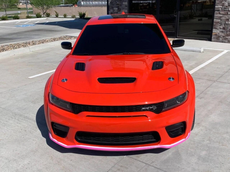 2023 Dodge Charger 7th Gen - Image 6 of 31
