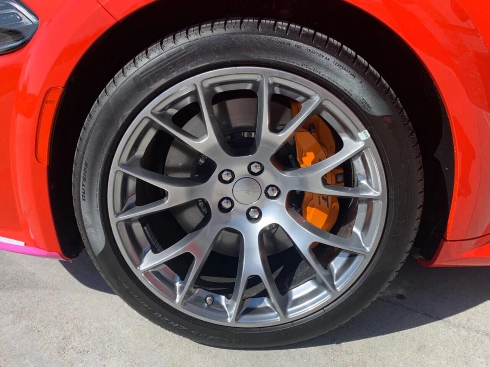 2023 Dodge Charger 7th Gen - Image 23 of 31