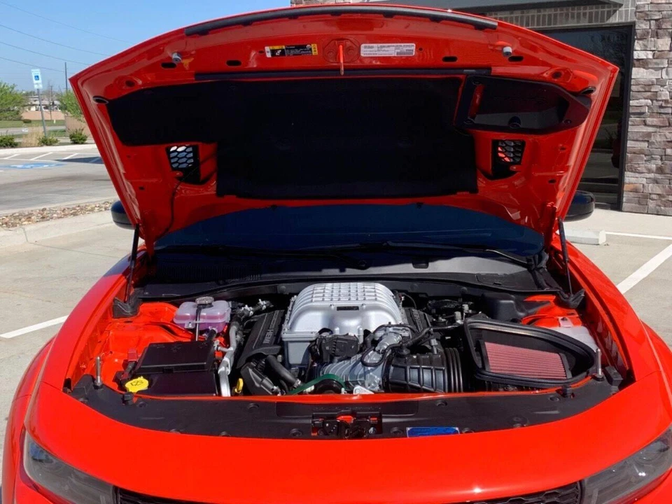 2023 Dodge Charger 7th Gen - Image 24 of 31