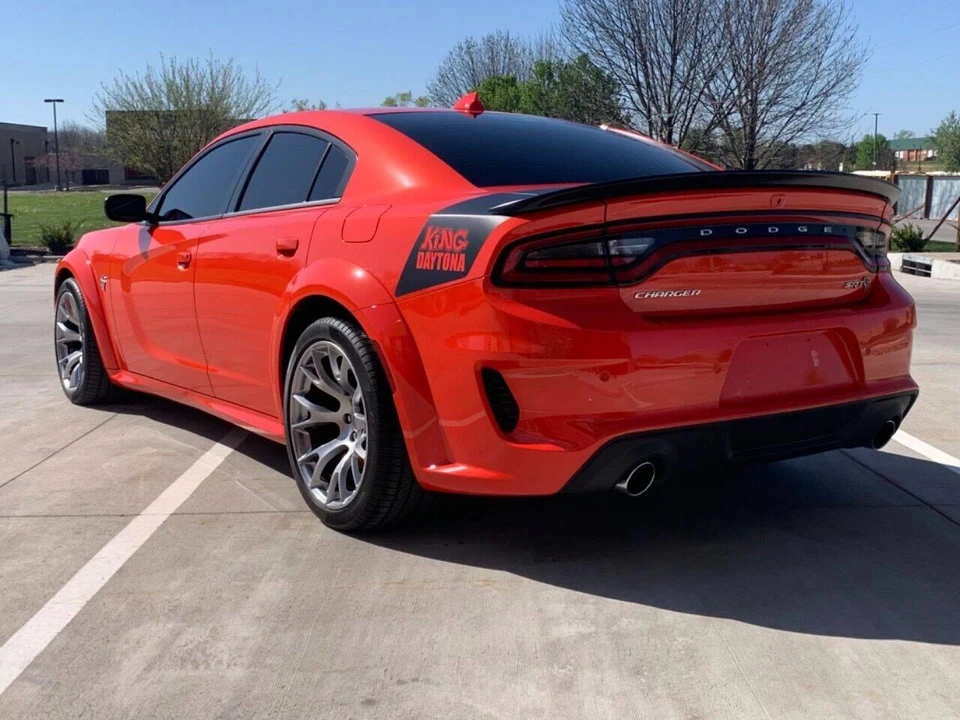 2023 Dodge Charger 7th Gen - Image 18 of 31