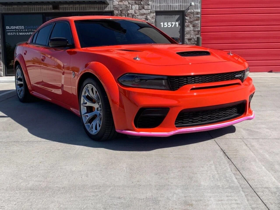 2023 Dodge Charger 7th Gen - Image 7 of 31