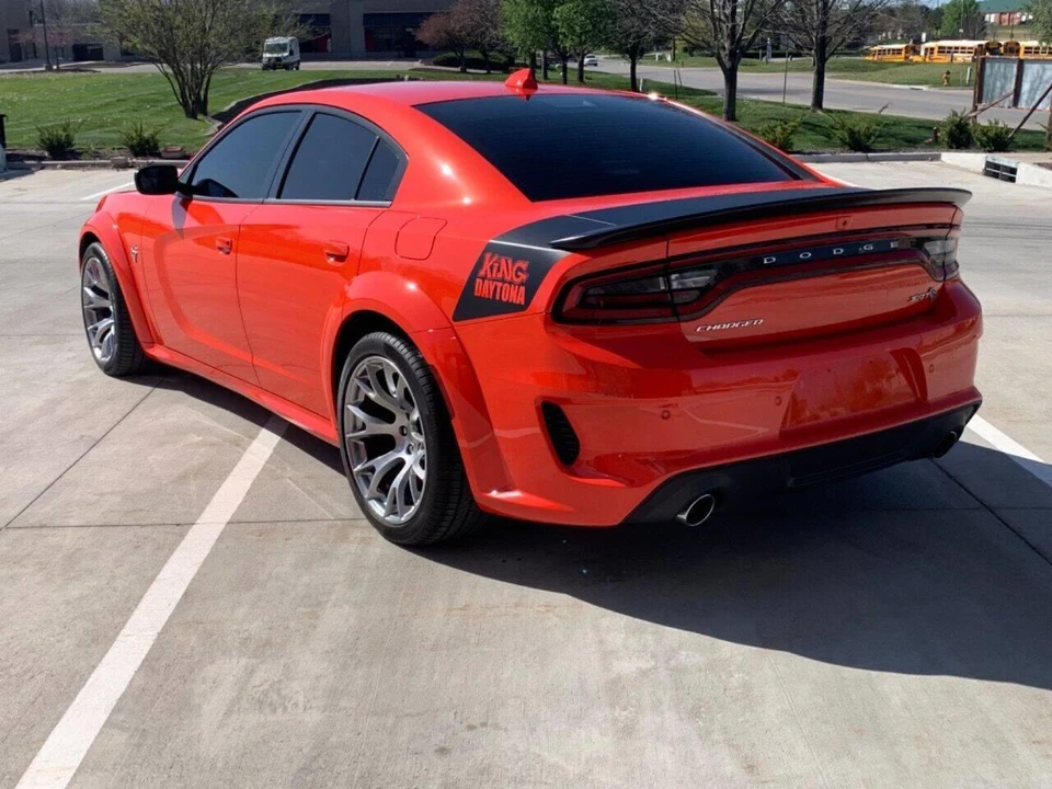 2023 Dodge Charger 7th Gen - Image 19 of 31