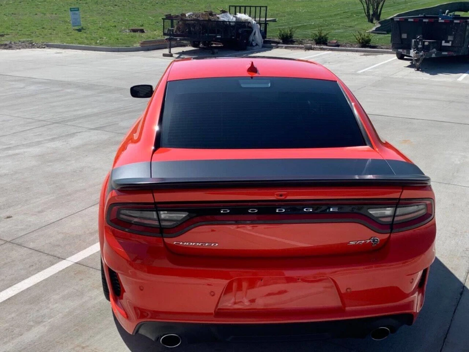 2023 Dodge Charger 7th Gen - Image 17 of 31
