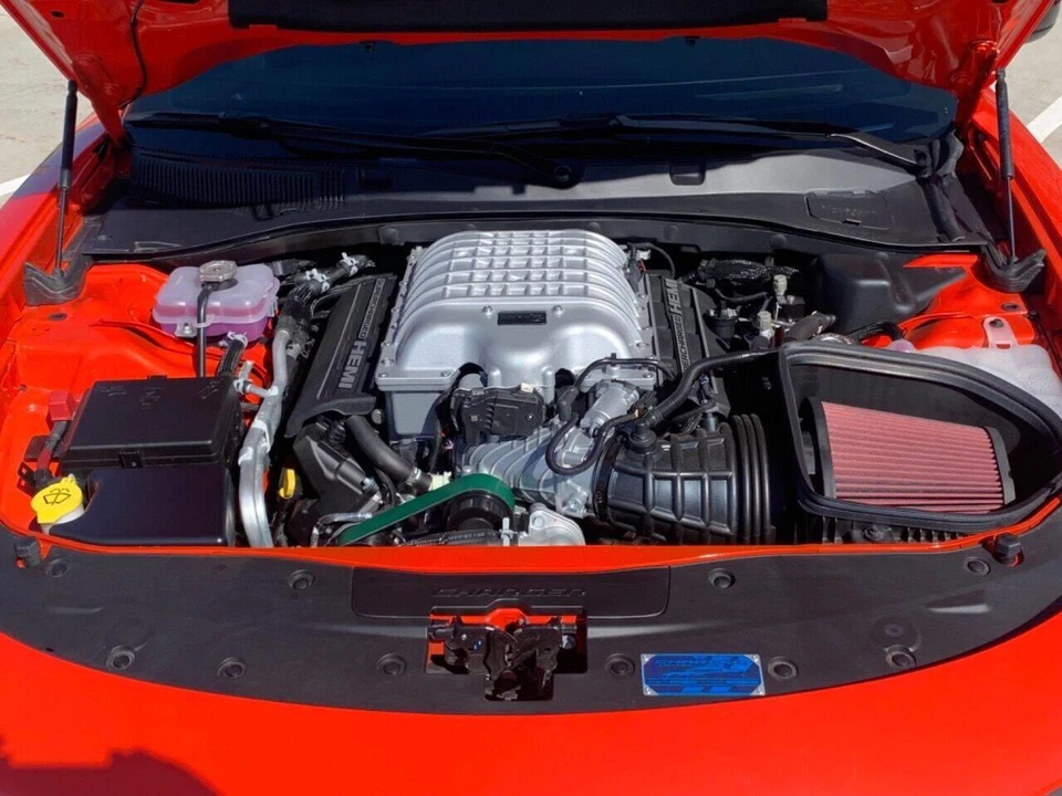 2023 Dodge Charger 7th Gen - Image 25 of 31
