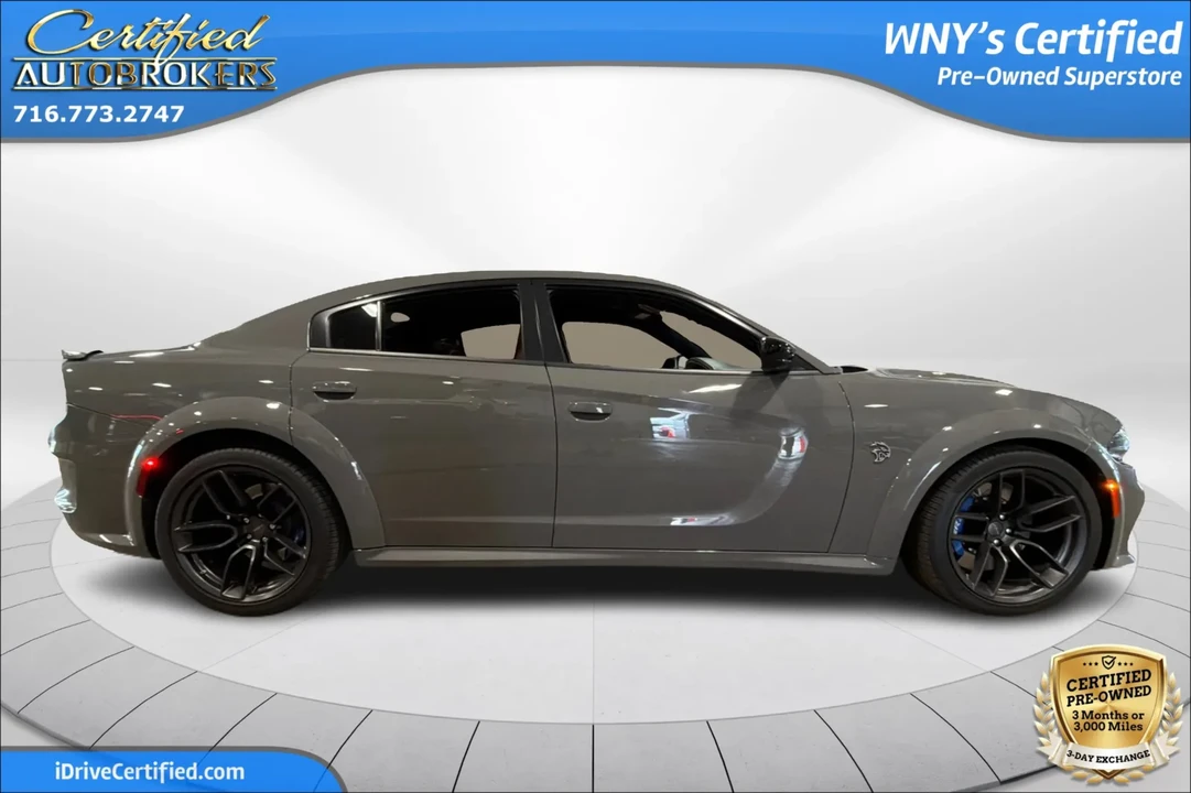 2023 Dodge Charger 7th Gen - Image 5 of 31