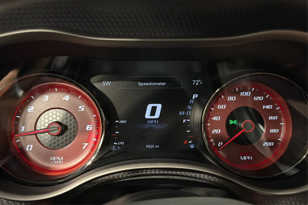2023 Dodge Charger 7th Gen - Image 28 of 31