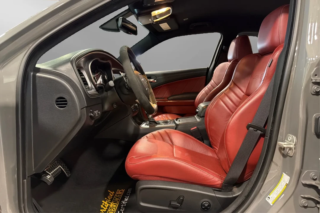 2023 Dodge Charger 7th Gen - Image 19 of 31