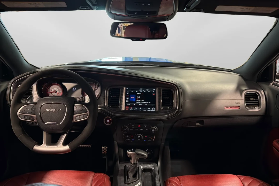 2023 Dodge Charger 7th Gen - Image 23 of 31