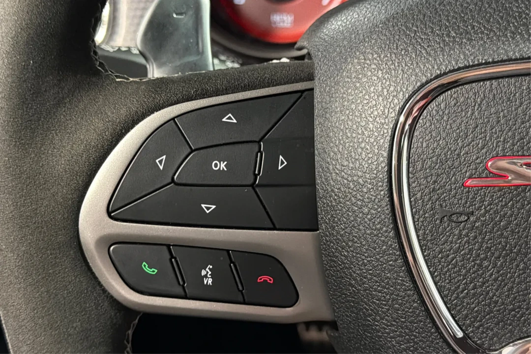 2023 Dodge Charger 7th Gen - Image 25 of 31