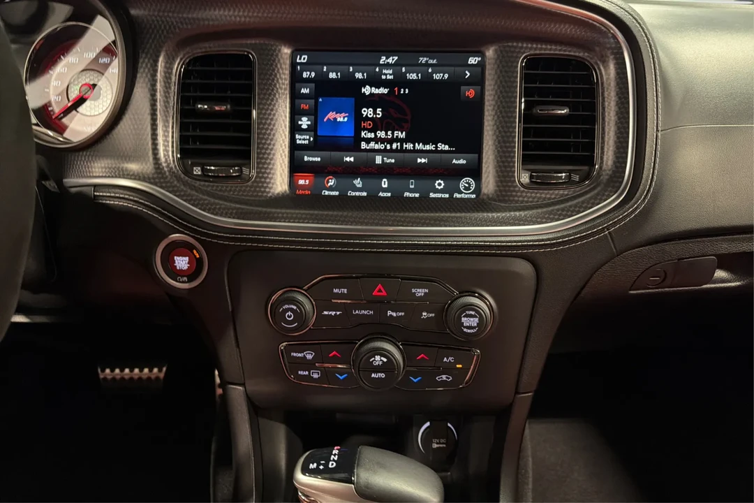 2023 Dodge Charger 7th Gen - Image 29 of 31