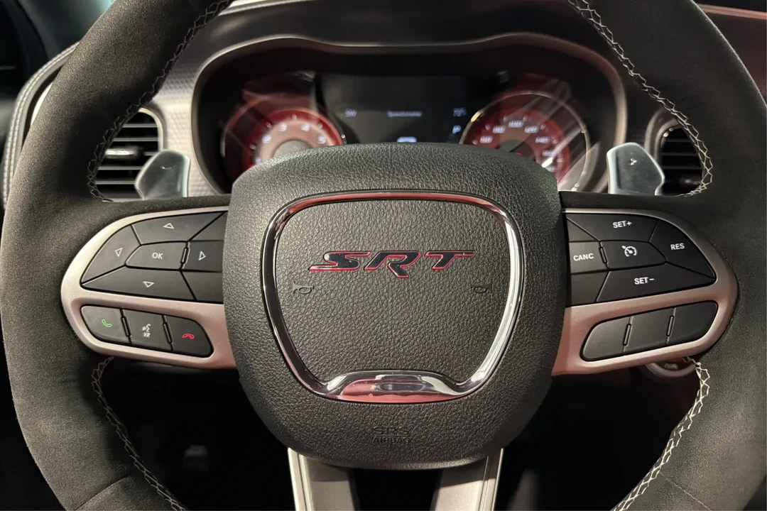 2023 Dodge Charger 7th Gen - Image 24 of 31