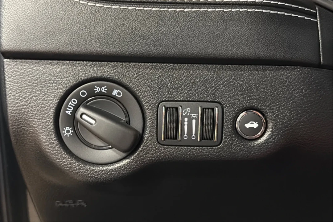2023 Dodge Charger 7th Gen - Image 22 of 31
