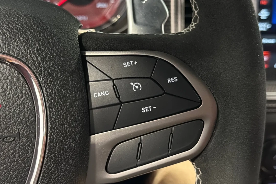 2023 Dodge Charger 7th Gen - Image 26 of 31