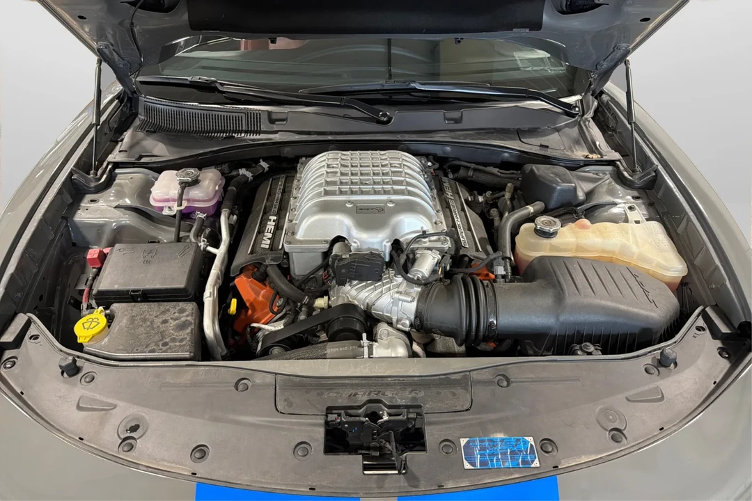 2023 Dodge Charger 7th Gen - Image 12 of 31