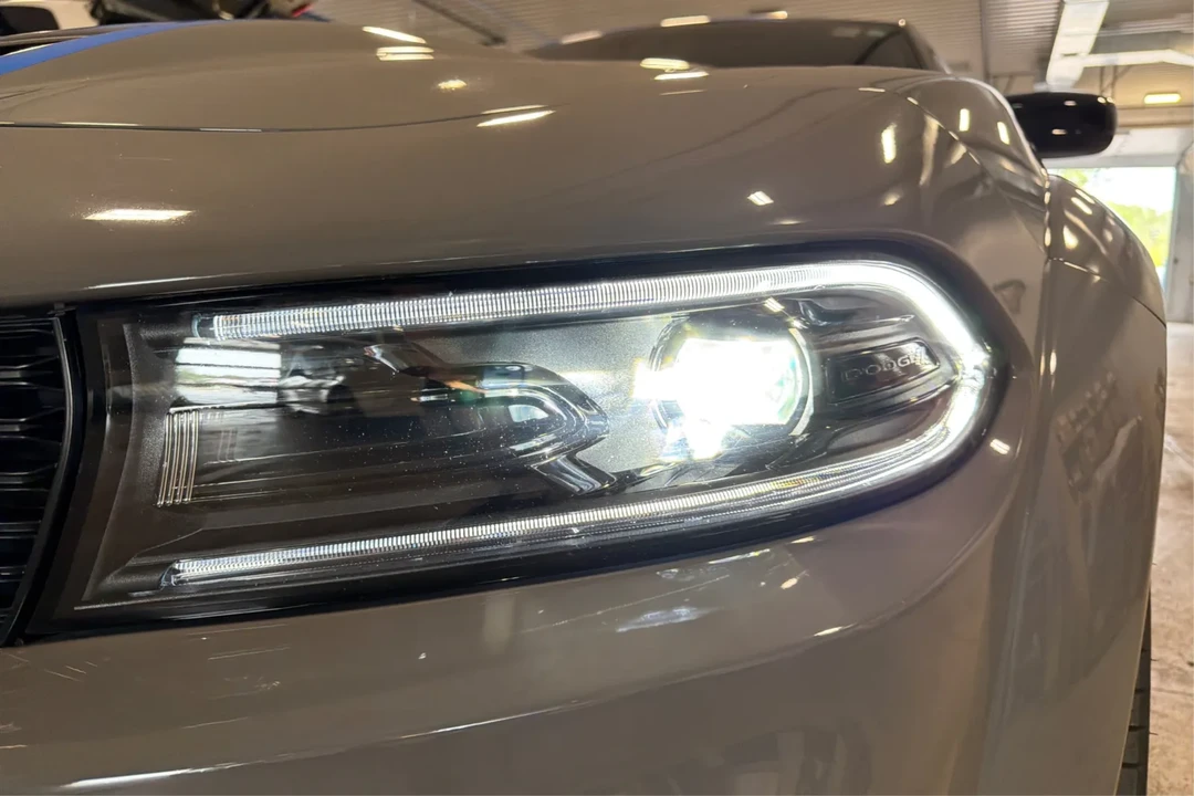 2023 Dodge Charger 7th Gen - Image 14 of 31