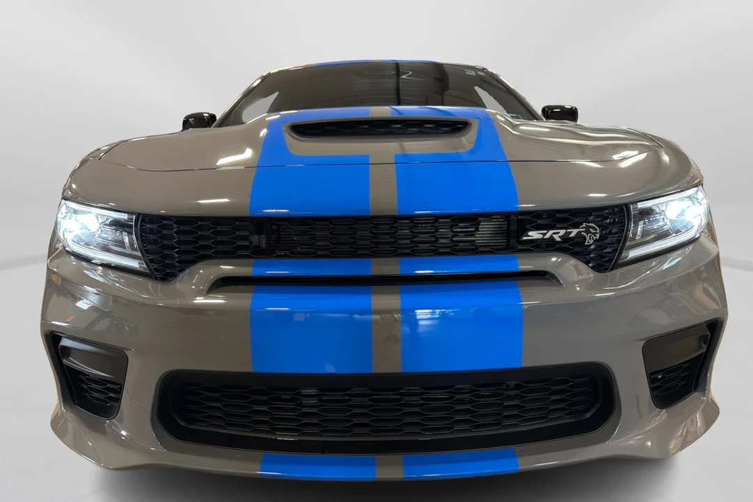 2023 Dodge Charger 7th Gen - Image 11 of 31