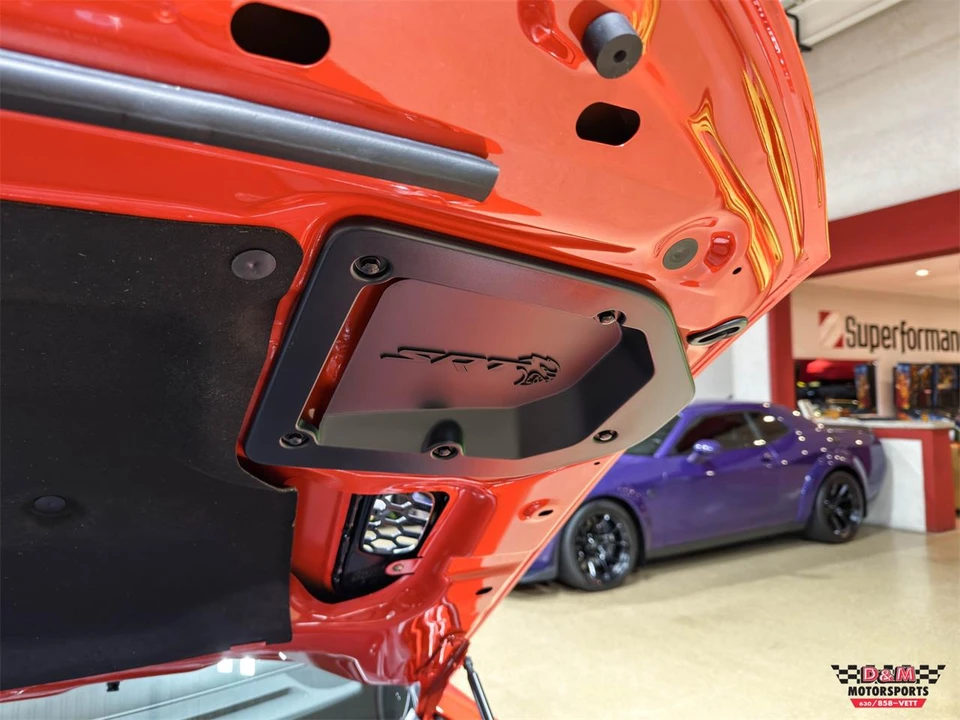 2023 Dodge Charger 7th Gen - Image 10 of 31