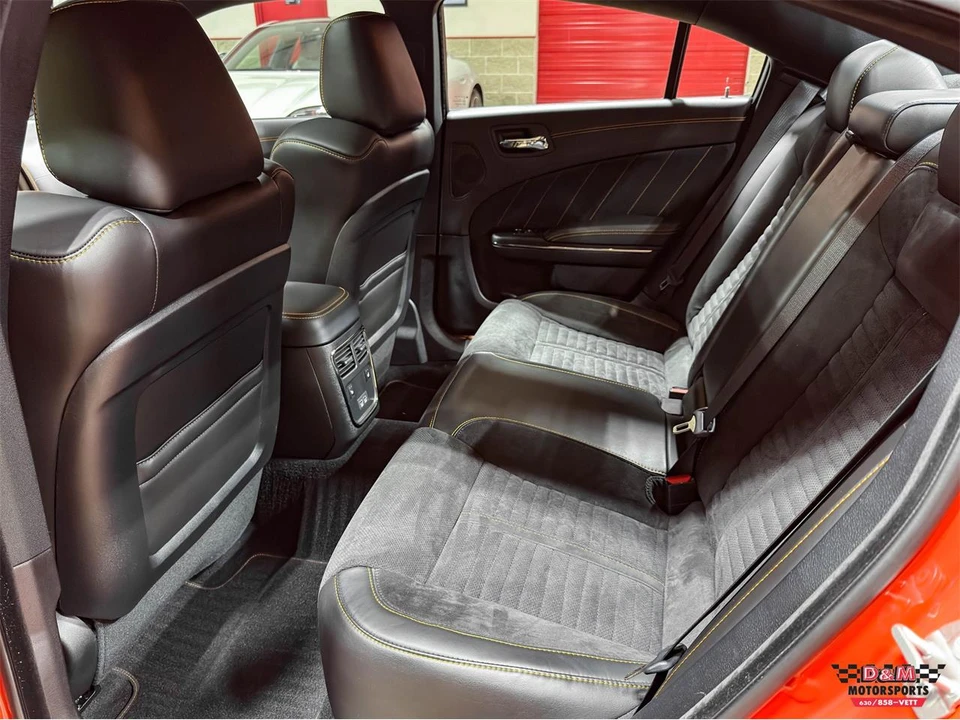 2023 Dodge Charger 7th Gen - Image 28 of 31