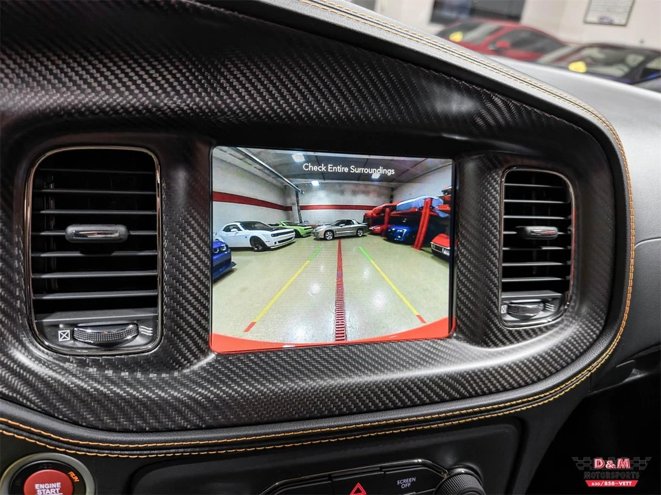 2023 Dodge Charger 7th Gen - Image 22 of 31