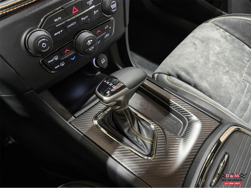 2023 Dodge Charger 7th Gen - Image 25 of 31