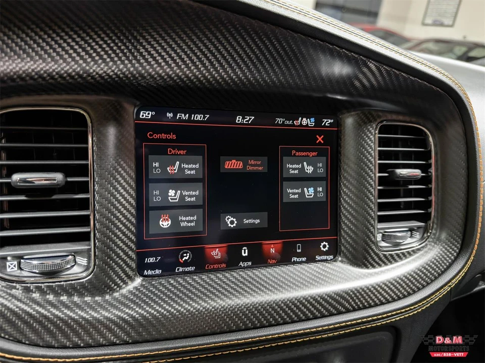 2023 Dodge Charger 7th Gen - Image 23 of 31