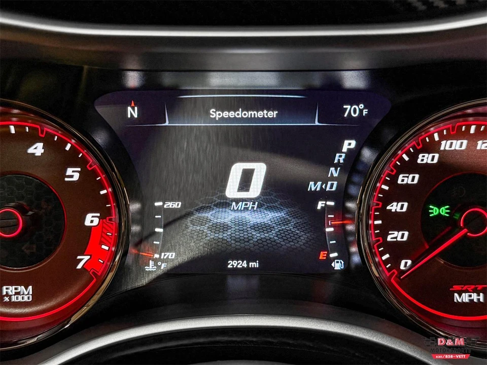 2023 Dodge Charger 7th Gen - Image 20 of 31