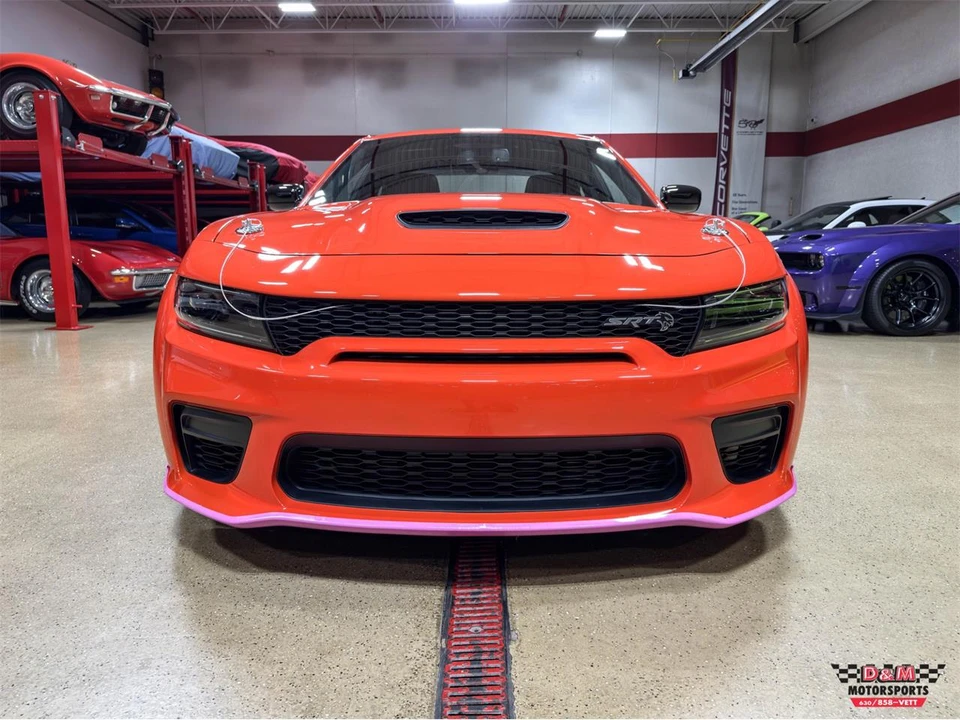 2023 Dodge Charger 7th Gen - Image 8 of 31