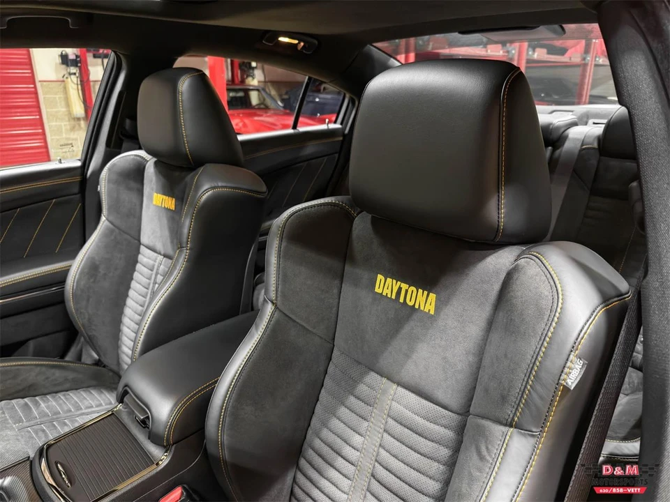 2023 Dodge Charger 7th Gen - Image 27 of 31