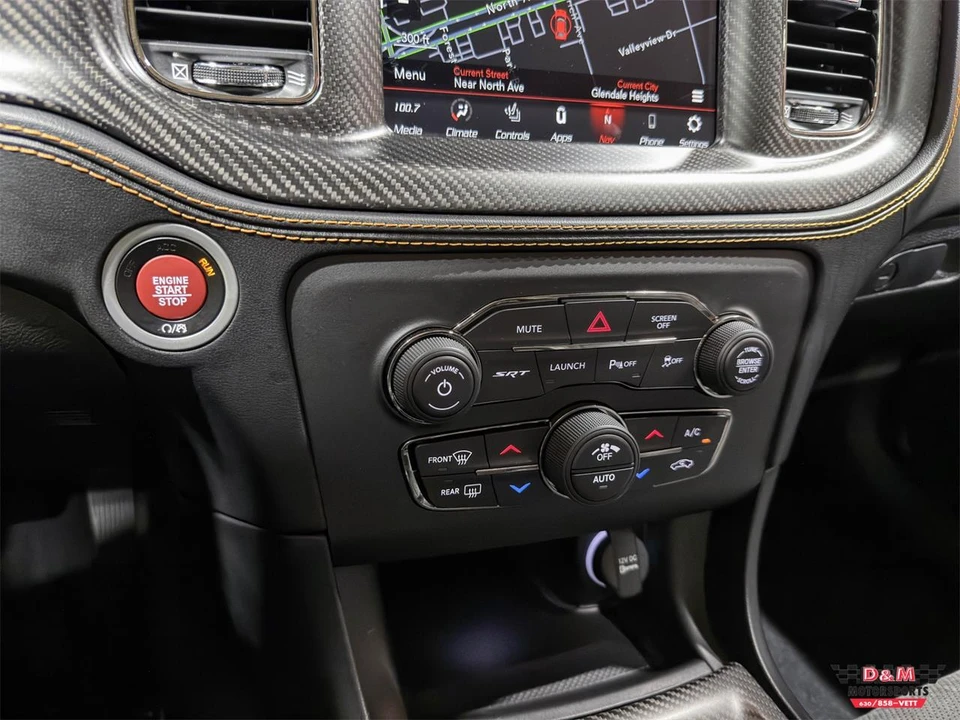 2023 Dodge Charger 7th Gen - Image 24 of 31