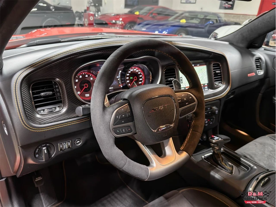 2023 Dodge Charger 7th Gen - Image 12 of 31