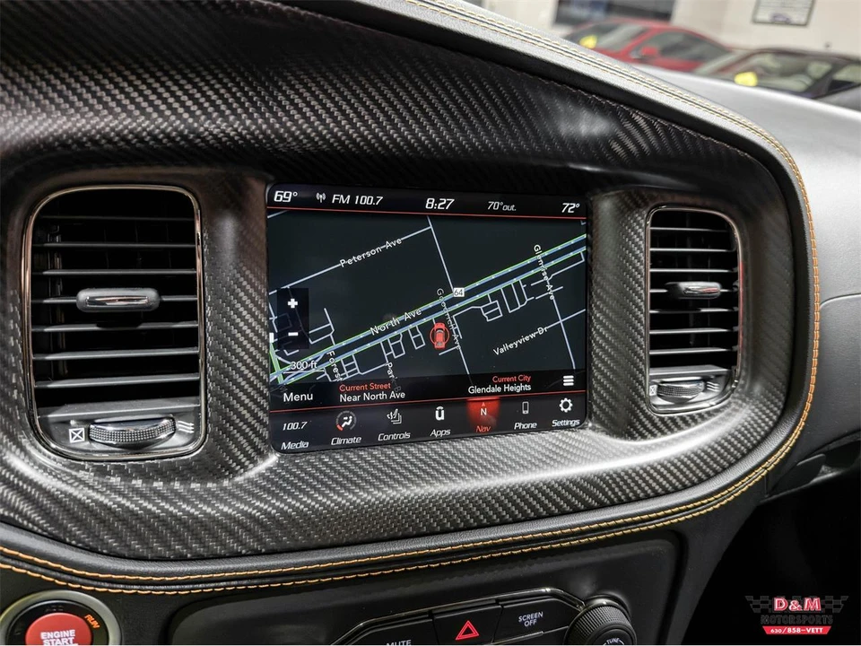 2023 Dodge Charger 7th Gen - Image 21 of 31