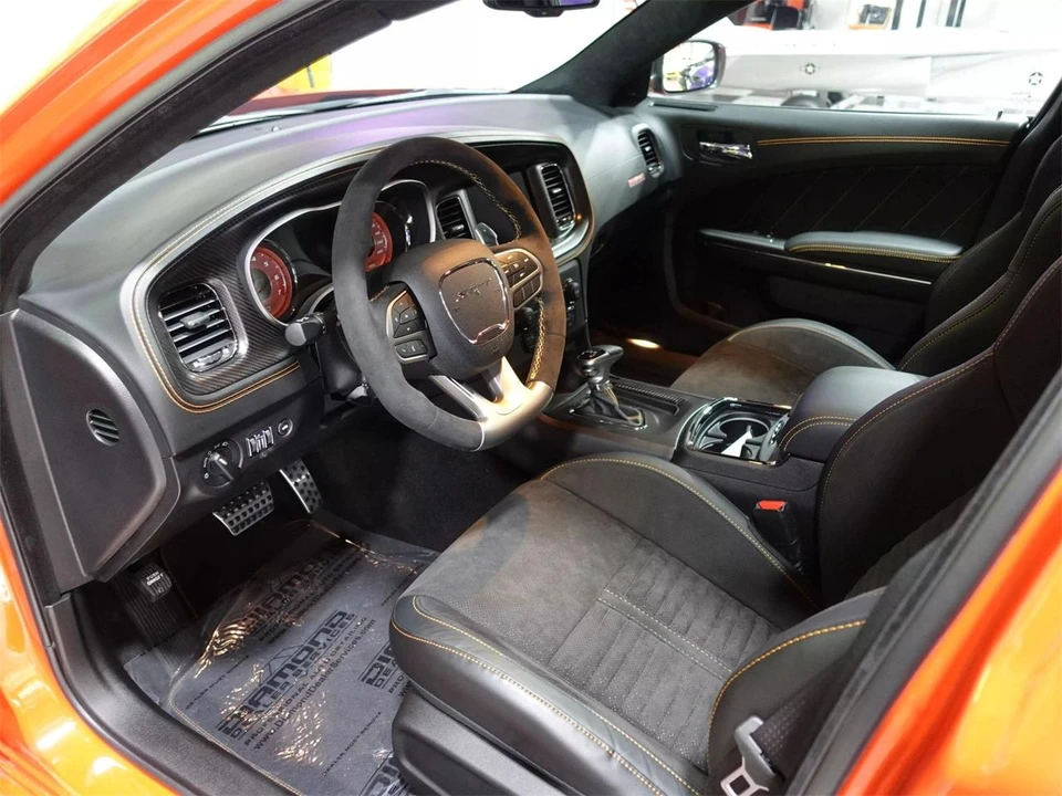 2023 Dodge Charger 7th Gen - Image 5 of 31