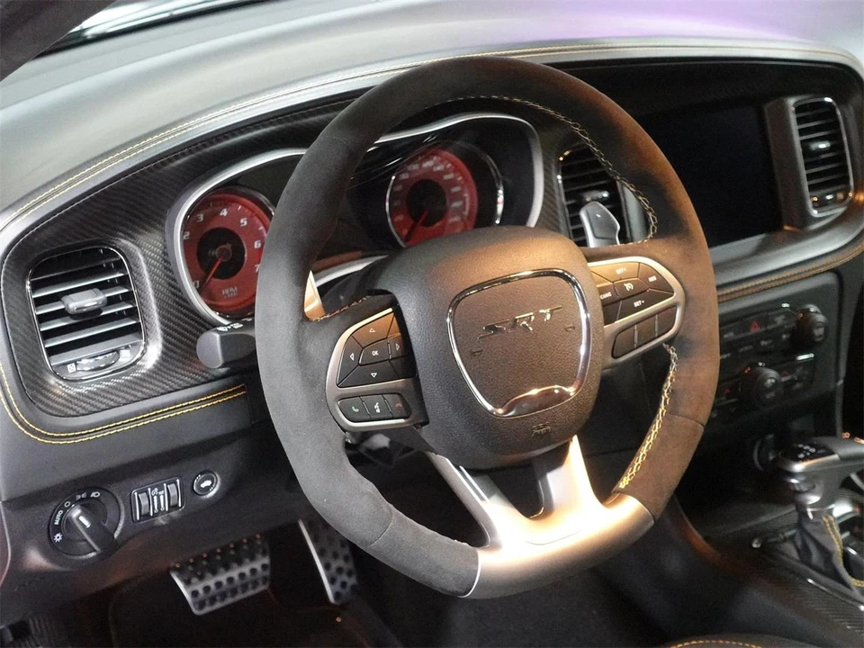 2023 Dodge Charger 7th Gen - Image 6 of 31