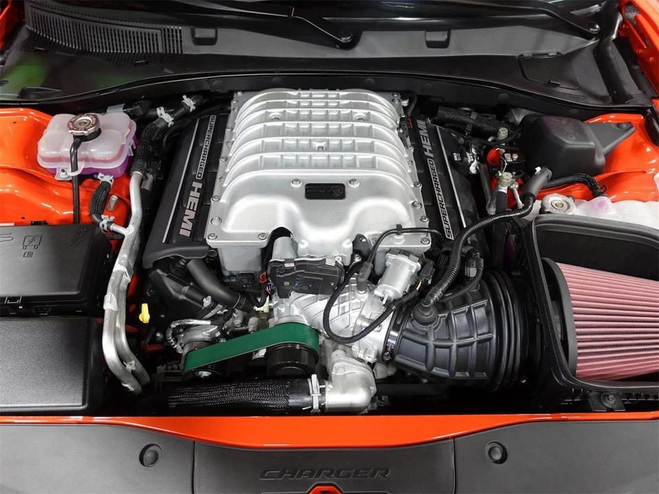 2023 Dodge Charger 7th Gen - Image 3 of 31