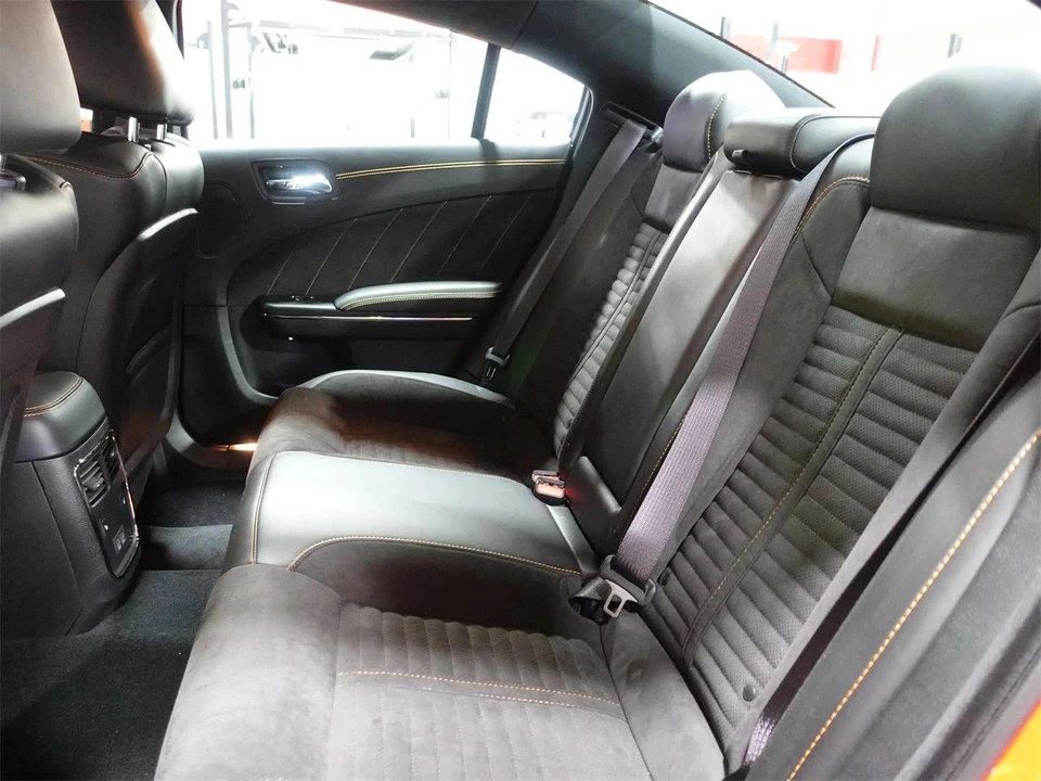 2023 Dodge Charger 7th Gen - Image 18 of 31