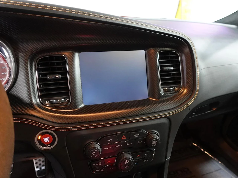 2023 Dodge Charger 7th Gen - Image 13 of 31