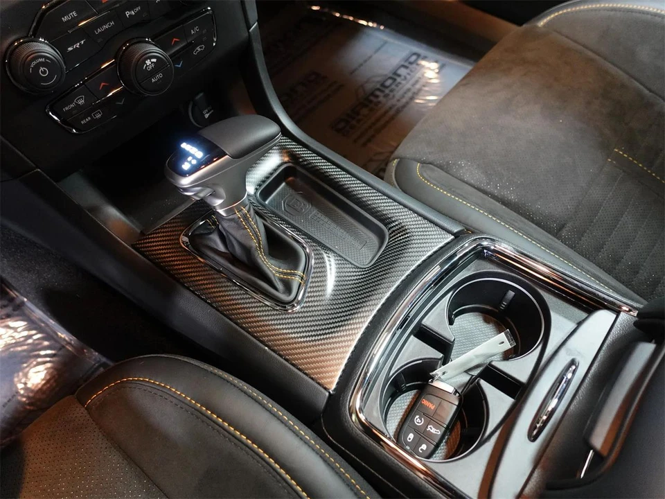 2023 Dodge Charger 7th Gen - Image 14 of 31