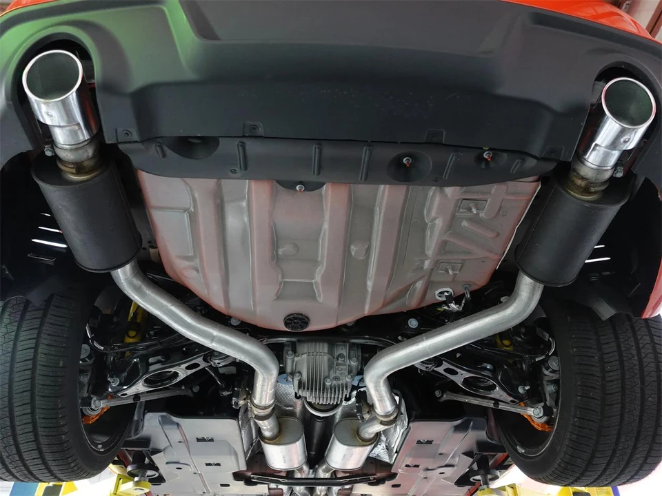 2023 Dodge Charger 7th Gen - Image 21 of 31