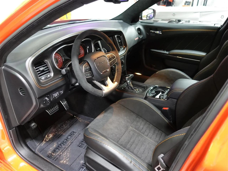 2023 Dodge Charger 7th Gen - Image 29 of 31