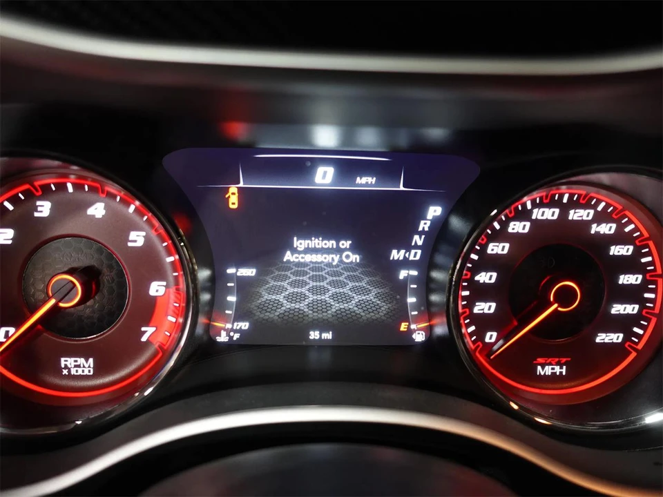 2023 Dodge Charger 7th Gen - Image 31 of 31