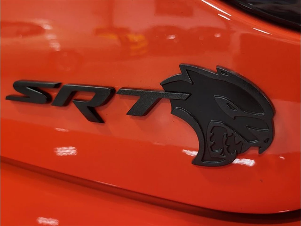 2023 Dodge Charger 7th Gen - Image 6 of 31