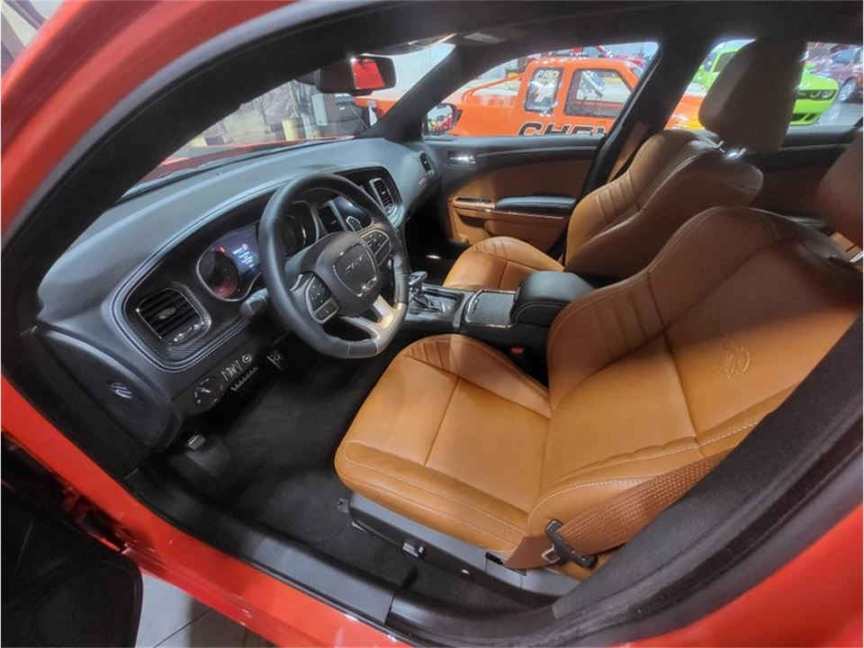 2023 Dodge Charger 7th Gen - Image 15 of 31