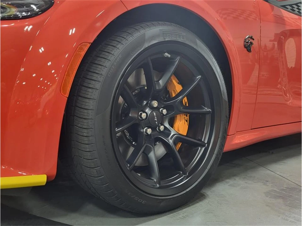 2023 Dodge Charger 7th Gen - Image 12 of 31