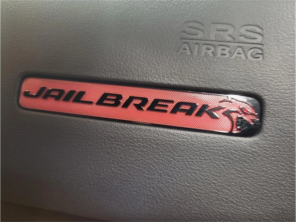2023 Dodge Charger 7th Gen - Image 19 of 31