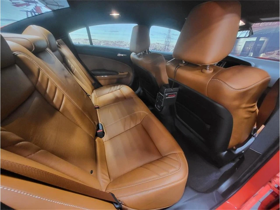 2023 Dodge Charger 7th Gen - Image 22 of 31