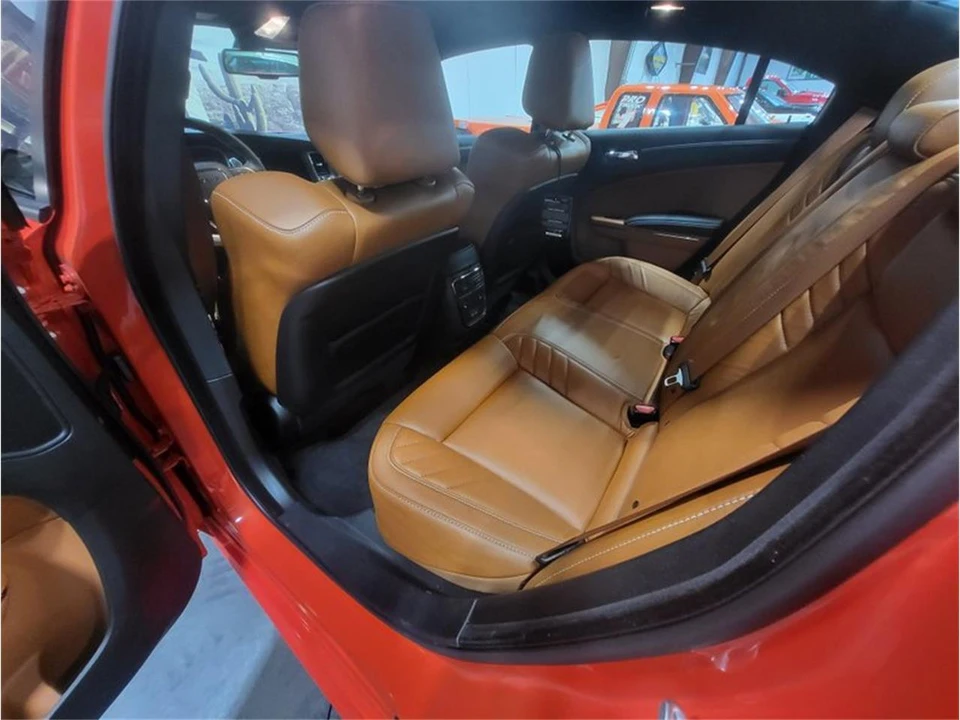 2023 Dodge Charger 7th Gen - Image 23 of 31