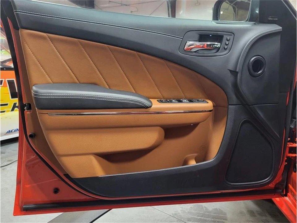 2023 Dodge Charger 7th Gen - Image 24 of 31