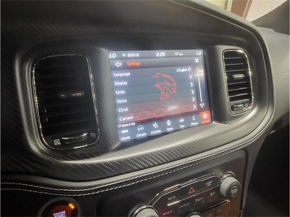2023 Dodge Charger 7th Gen - Image 17 of 31