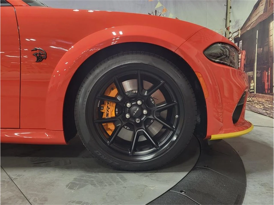 2023 Dodge Charger 7th Gen - Image 8 of 31